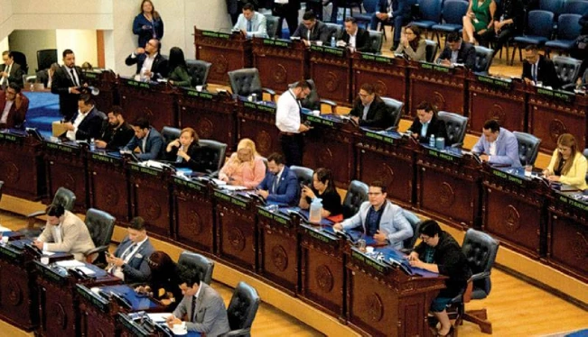 Nueva extensión al régimen de excepción que cumple 445 días