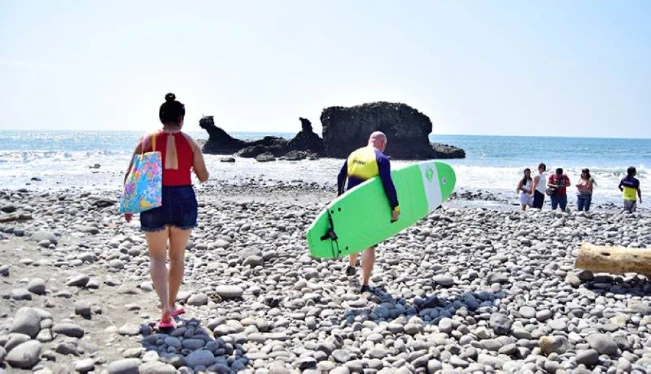 El gasto por el turismo de experiencia aumenta hasta 213 % en El Salvador