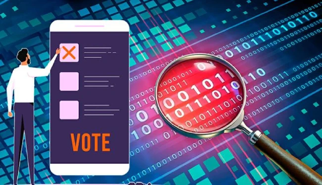 Expertos proponen auditoría pública a voto electrónico para corregir fallas