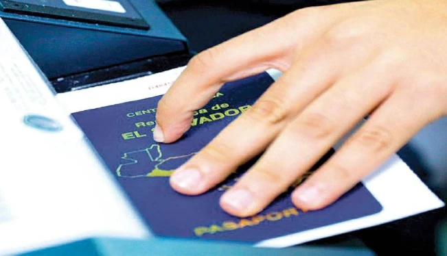 TSE desconoce cuántos pasaportes integrarán el registro electoral exterior