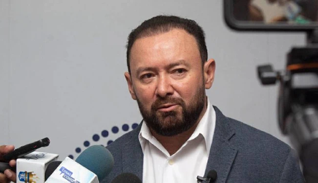 Gana no presentará candidato a presidente para apoyar a Bukele