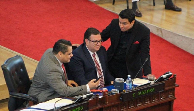 Entidades de activos digitales recibirán fondos estatales: aprueban reforma