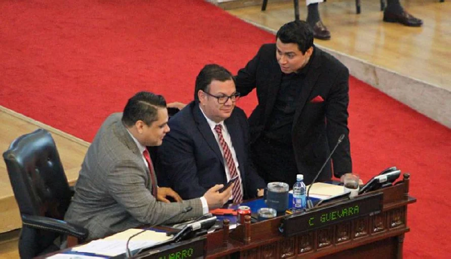 Entidades de activos digitales recibirán fondos estatales: aprueban reforma