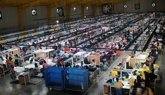 La economía creció solo 0.8 % en el primer trimestre, su menor tasa desde la pandemia
