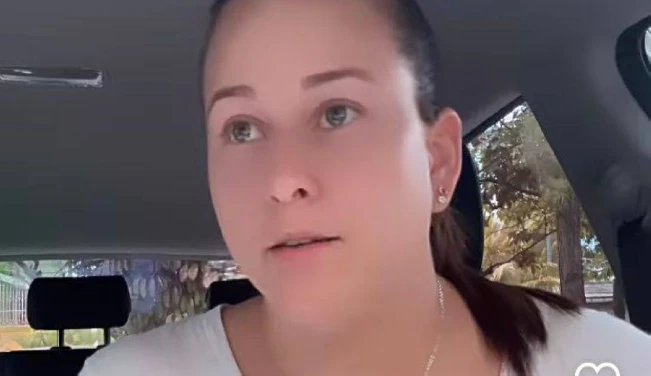 Majo Alger le puso un alto al bullying que sufría su hijo Sebastián