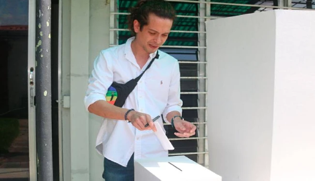 TSE no verifica las elecciones internas de los partidos políticos