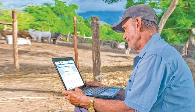 El Salvador necesita $461 millones para cerrar la brecha digital