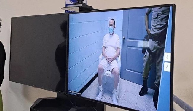 Tribunal ordena trasladar al exsuegro de Funes a un hospital