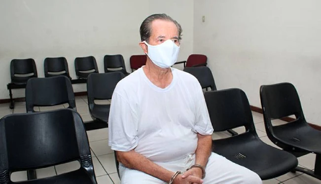 Revisan declaración de testigos previo al juicio de la masacre de la UCA