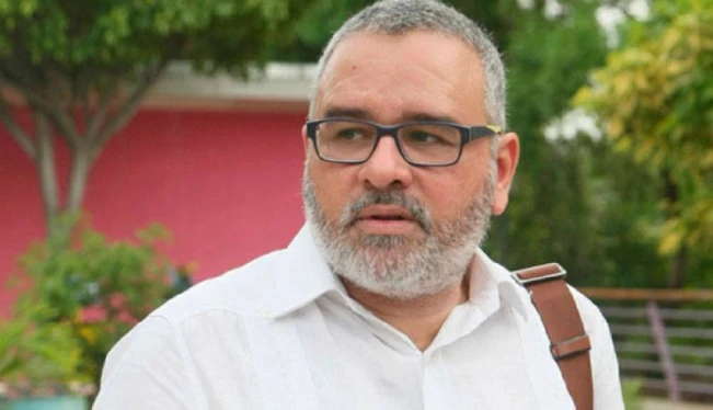 Condenan a expresidente Funes a 6 años de cárcel por evadir impuestos
