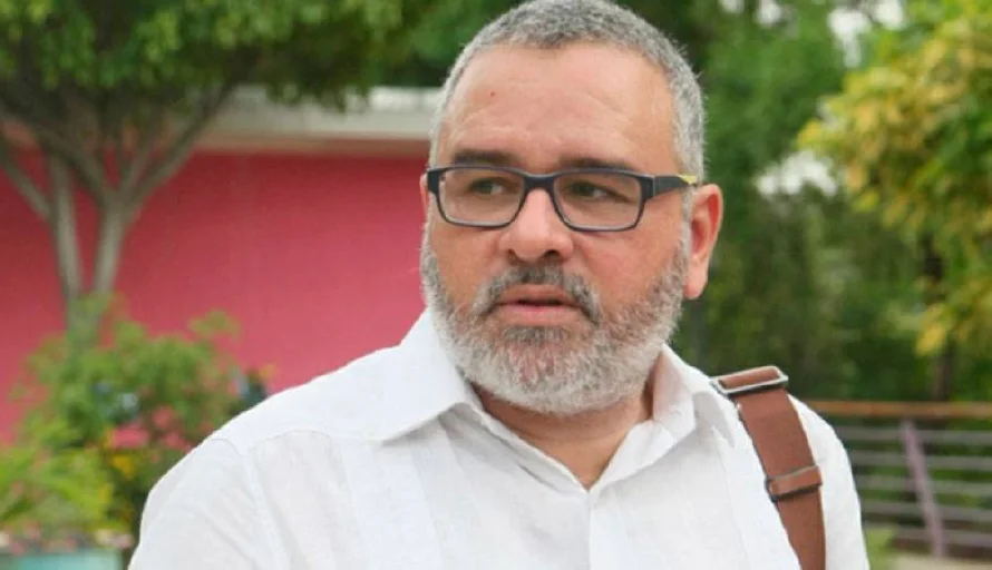 Condenan a expresidente Funes a 6 años de cárcel por evadir impuestos