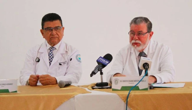 Colegio Médico cuestiona publicaciones tardías de boletines epidemiológicos