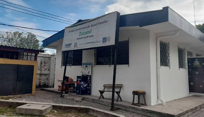 Médicos denuncian escasez de vacunas de Influenza y antirrábica