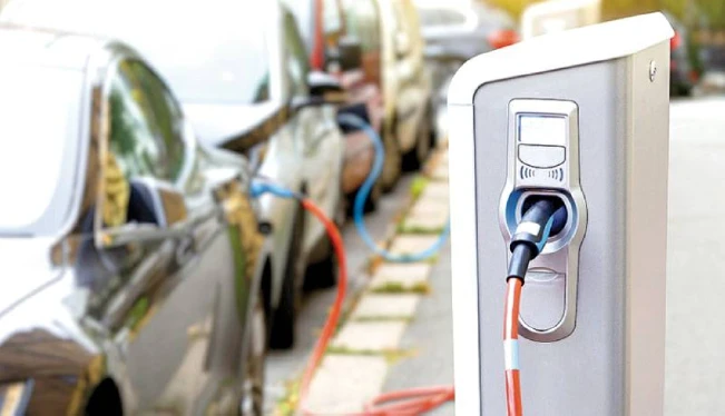 Se duplican los vehículos eléctricos en circulación en El Salvador