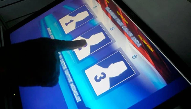 Dos empresas de consorcio desistieron de ofrecer voto electrónico por tiempo