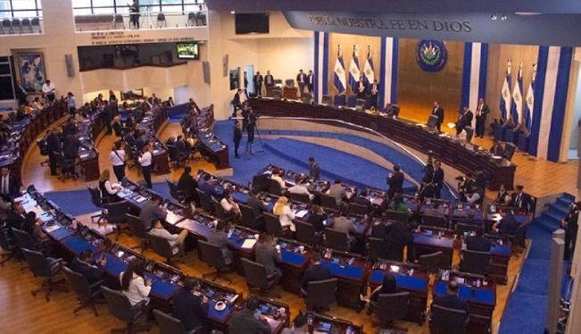 Estos son los 60 candidatos a diputados de Nuevas Ideas