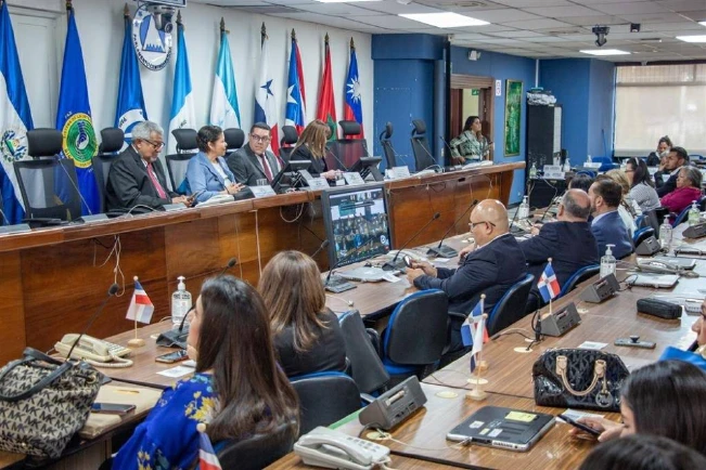 Estos son los 20 candidatos al Parlacen por Nuevas Ideas