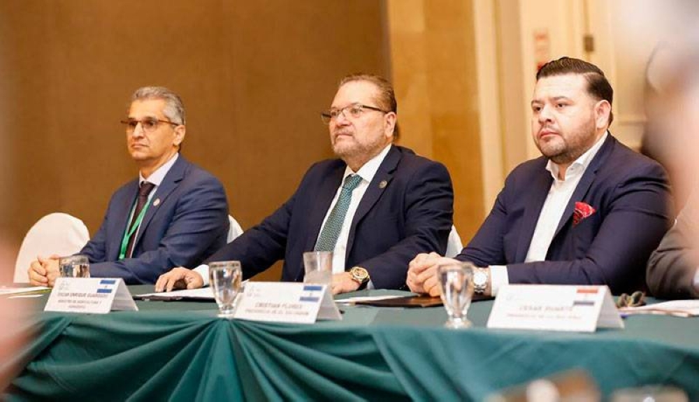 FAO y GOES trabajan en política de abastecimiento alimenticio