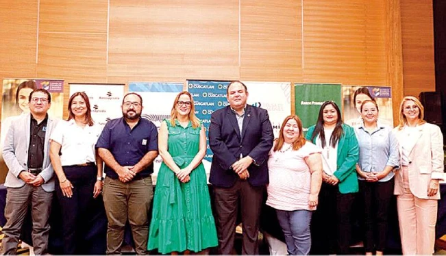 Promoverán el liderazgo y uso de tecnologías en mujeres