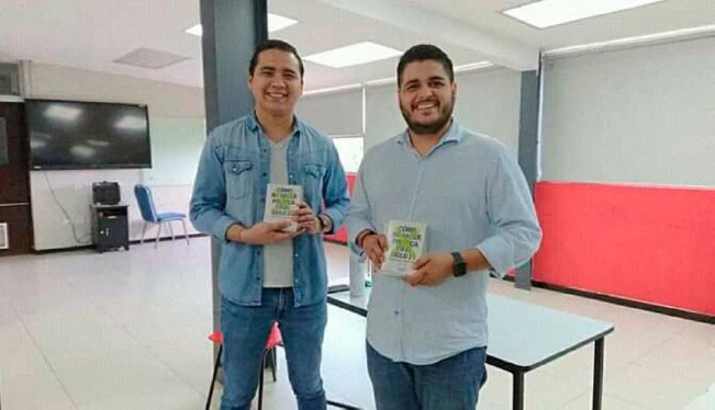 Nuestro Tiempo elige este sábado candidatos a Presidente, diputados y alcaldes