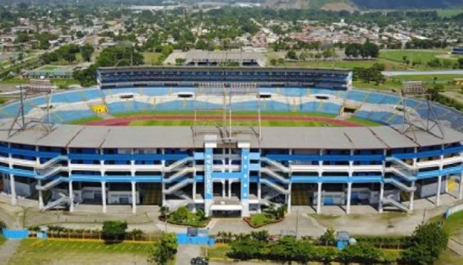 Jocoro jugará la Copa Centroamericana en Honduras, FAS y Águila sin sede