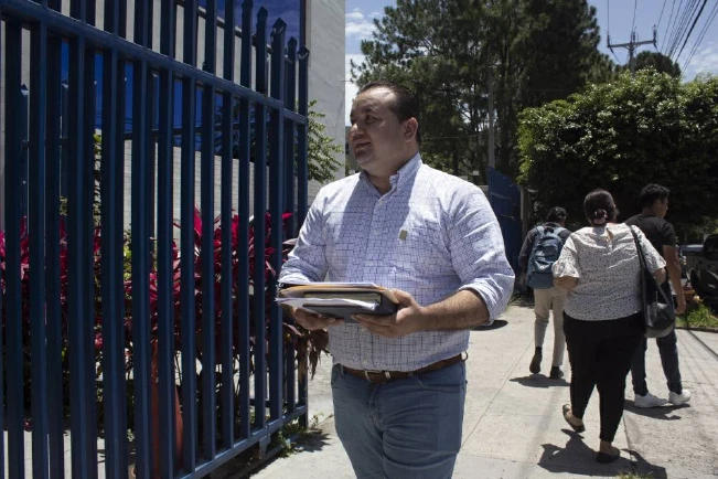 Denuncia a exalcalde de La Unión por malversación de fondos
