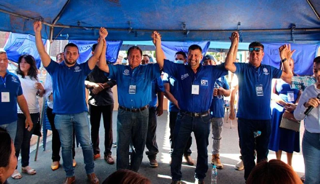 PCN y Gana realizan sus internas pendientes al término del plazo