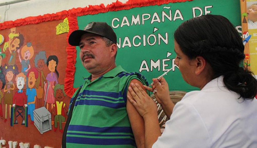 Incluyen vacuna contra la varicela y hepatitis A en el esquema nacional