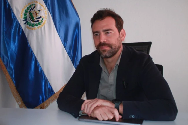Wright Sol anuncia su retiro de la política: "Ha sido frustrante como diputado de oposición"