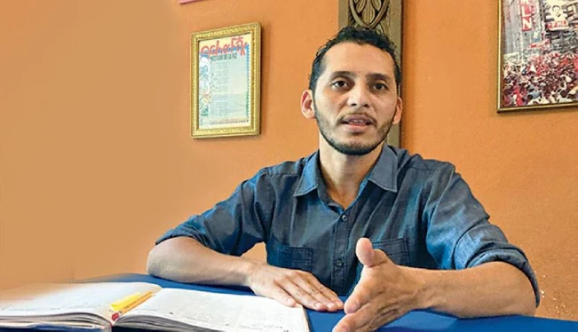 Dirigente del FMLN desestima Lista Engel pero dice no defienden a Funes