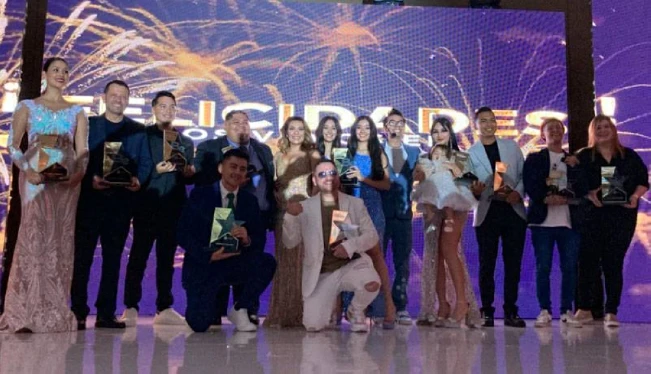 Lo que se dijo y no se dijo de los Be Awards 2023