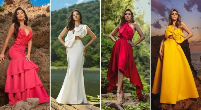 Miss El Salvador vuelve a lo clásico y presenta a 14 representantes de departamentos