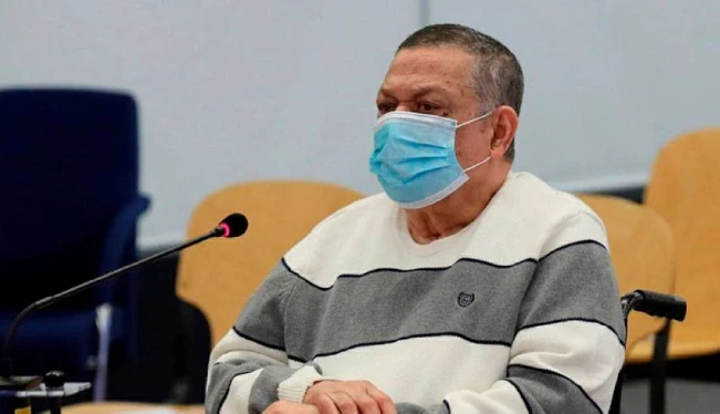 Mueven audiencia preliminar de masacre de la UCA para diciembre