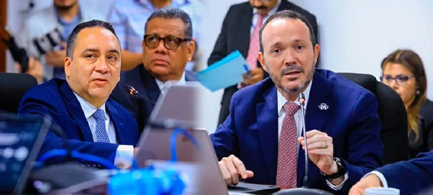 Así procesarán a los 71,976 detenidos en el régimen de excepción