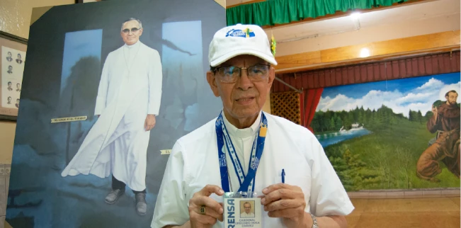Cardenal: “Esta ley no permite el debido proceso ni la presunción de inocencia”