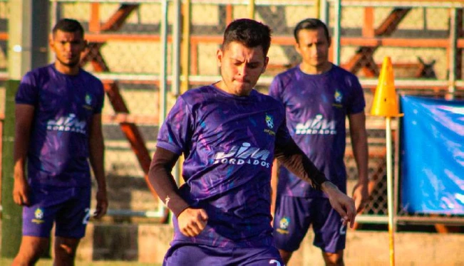 Jocoro inicia su camino en la Copa Centroamericana
