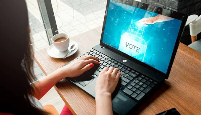 TSE define que tendrá 60 centros de votación electrónica presencial