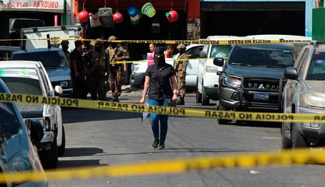 La Fiscalía oficializó 75 homicidios ocurridos en el primer semestre de 2023