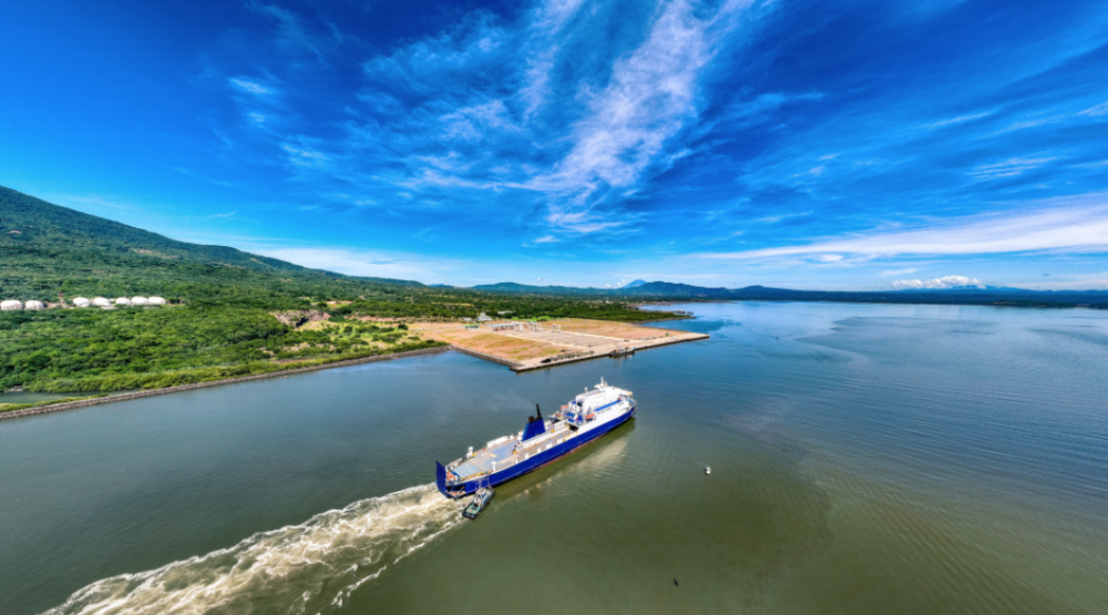 Estos serán los horarios y costos del ferri que conectará El Salvador con Costa Rica