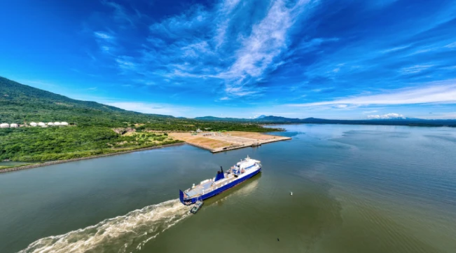 Estos serán los horarios y costos del ferri que conectará El Salvador con Costa Rica