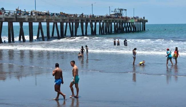 El turismo internacional dejó $80 millones en las vacaciones agostinas