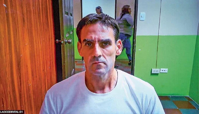Muyshondt enfrentará juicio esta semana por apropiación de retenciones tributarias