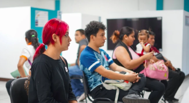 Solo 7.9 % de jóvenes que cumplirán 18 años solicitaron su DUI para votar en 2024