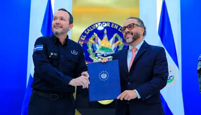 Nueva prórroga al régimen de excepción que supera 500 días