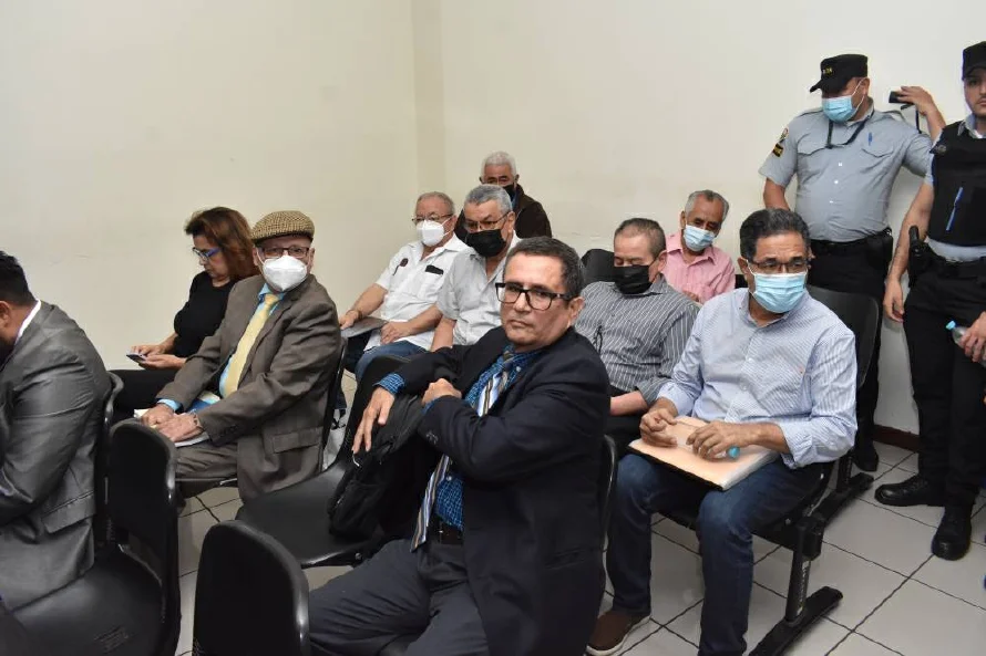 Inicia juicio en caso "Saqueo Público" por el desvío de $351 millones