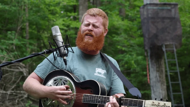 "Rich Men North of Richmond", la canción que causa furor en las redes estadounidenses