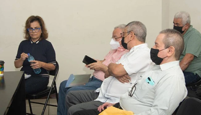 FGR acusa a Pignato por lavado de $1.4 millones y a “Mecafé” por $3.1 millones