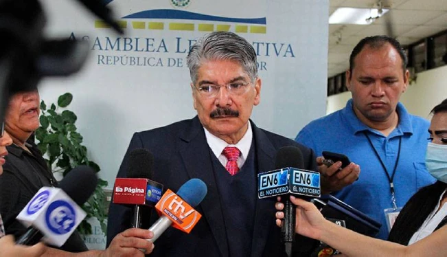 Fiscalía pide que escuchas sean admitidas como prueba contra Quijano en caso tregua