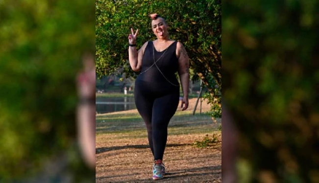 Moda plus size avanza rompiendo prejuicios en Brasil