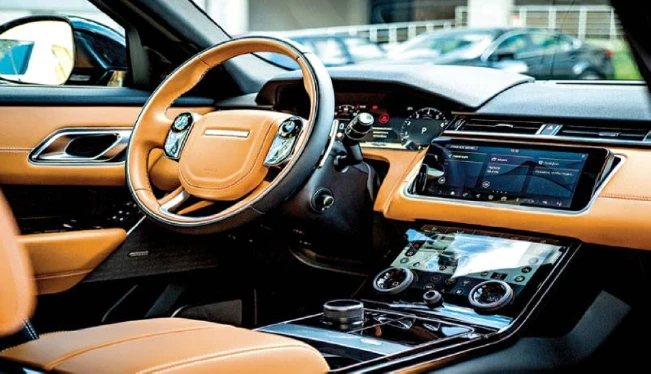 La industria automotriz prevé récord de ventas en 20,000 unidades en 2023